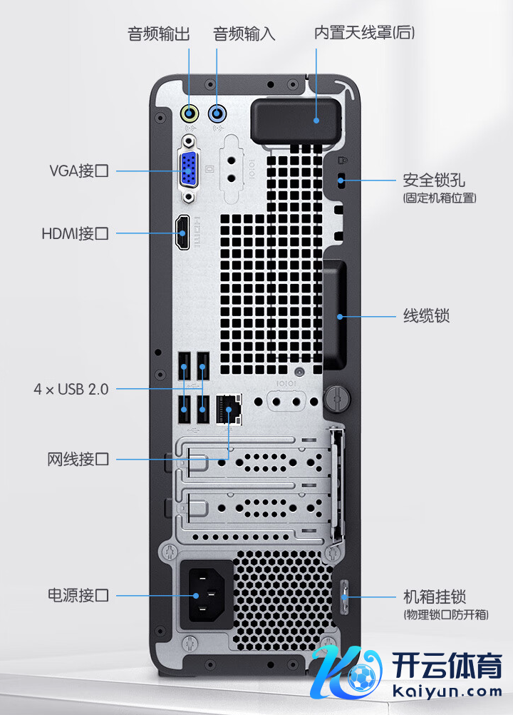 京东惠普星 Box 台式电脑i5-14400 + 32GB RAM + 1TB 存储空间3899 元直达通顺